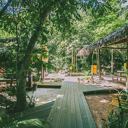 Vila De Alter Pousada Boutique Amazonia Alter do Chão Exteriér fotografie