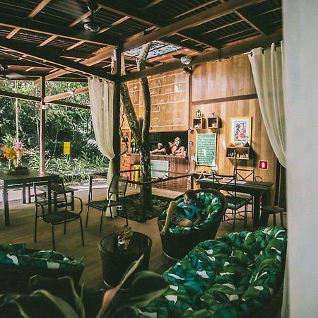 Vila De Alter Pousada Boutique Amazonia Alter do Chão Exteriér fotografie