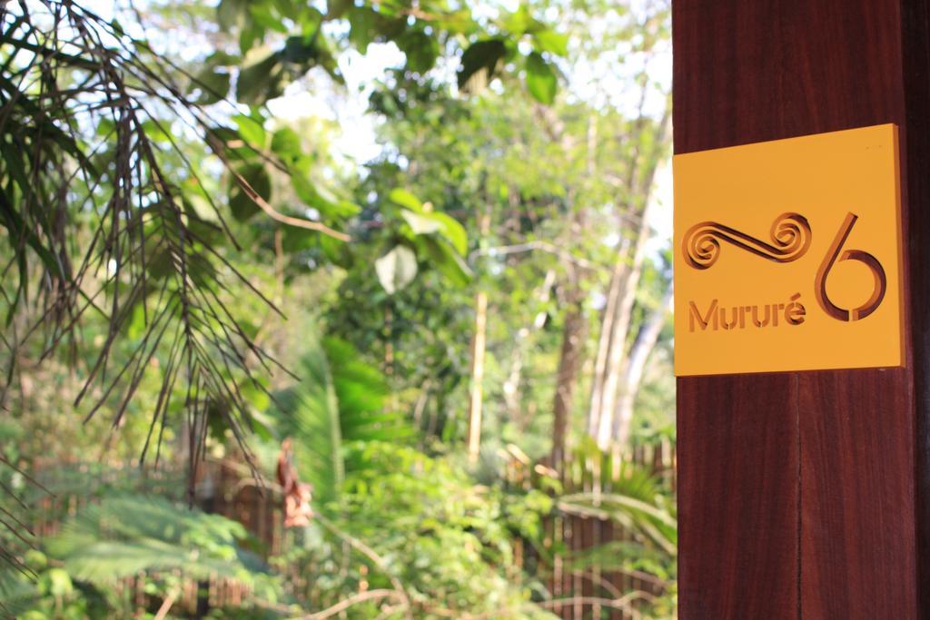 Vila De Alter Pousada Boutique Amazonia Alter do Chão Exteriér fotografie